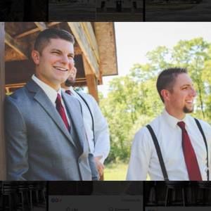 Meet your Posher, Nick